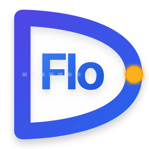 FloDraw - The Visual Workspace That Briefs Your Coding Agent